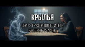 ТРИУМФ: Твоя жизнь принадлежит тебе, и это главная победа