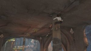 Prince of Persia (2008) [PS3] - Часть 1 из 2