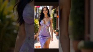 Ария Либра ✅ Потрясающий образ в туфлях на высоком каблуке,