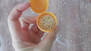 Вяжем микро-воротничок