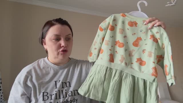 Купили с мамой квартиру! Шоппинг для Сашули смотреть онлайн