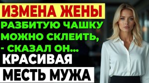 Когда любовь меняют на выгоду: один выбор изменил всё