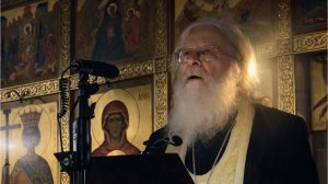 Цветник духовный. Отношения пасомых к пастырям. Размышления протоиерея Геннадия Фаста 31.01.2026