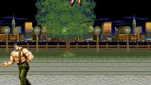 Final Fight MD (2024) [Homebrew] [Sega Mega Drive]