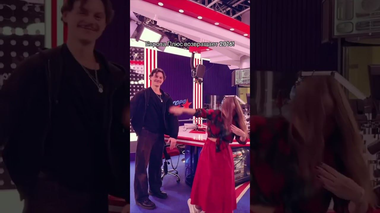 Вчера мы вернули #2016 в рамках Special Day 2016 смотреть онлайн