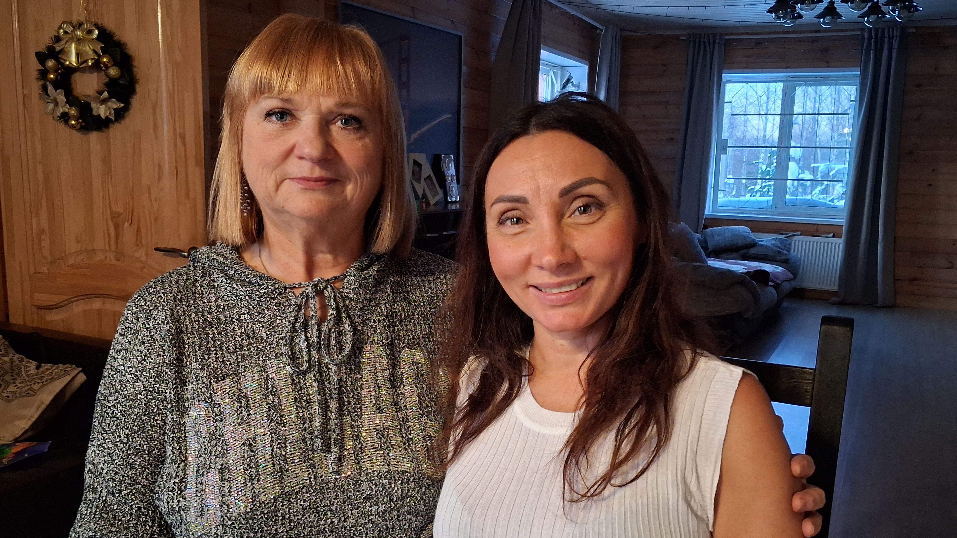 Встреча с Алёной и Сергеем. отдохнули...и Вас повеселили... смотреть онлайн