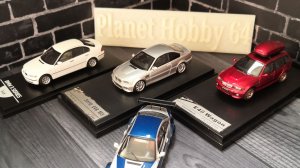 А что Вы знаете о 64 масштабе?)