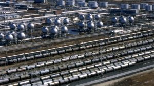 Грузия в 2025 году импортировала из РФ рекордное количество сырой нефти