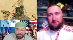 Путешествие Ибн Баттуты в Золотую Орду｜Исторический экскурс для Маги-магометанина