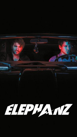 Bullitt Bonus Track Elephanz