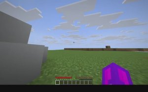 1 ночь фнаф 4 в майнкрафте без модов