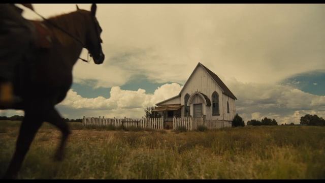 Грехи Запада — Русский трейлер (Дубляж, 2026) смотреть онлайн