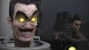 skibidi multiverse 23