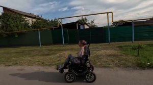 Сила духа история Виктора Потапова 💪