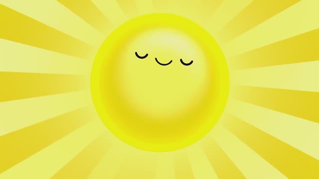 Веселое видео с красочной анимацией и музыкой смотреть онлайн