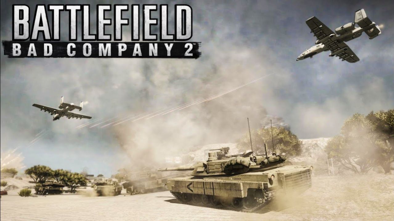 Стрим #BFBC2: Тяжёлые катки смотреть онлайн