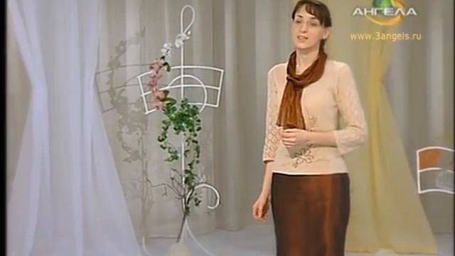 Ксения Лапицкая - Бог любви LIVE смотреть онлайн