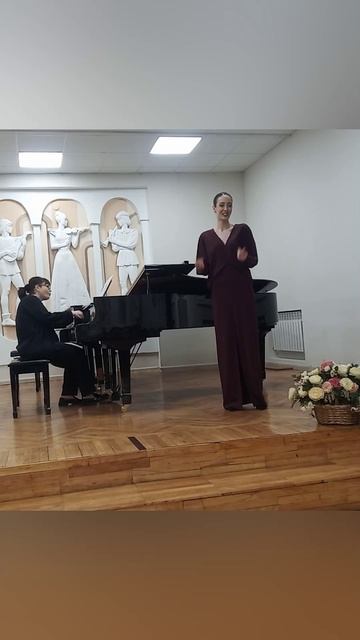 КРИСТИНА КАРАЕВА "ЖИВЯ ИСКУССТВОМ, ЖИВЯ ЛЮБОВЬЮ" 28.01.26 смотреть онлайн