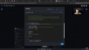 3. Flowise AI Agent & n8n Webhook Integrate Sheets with JavaScript & HTTP request