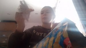 распаклвочка королевсеких палочек выпала полная хрень