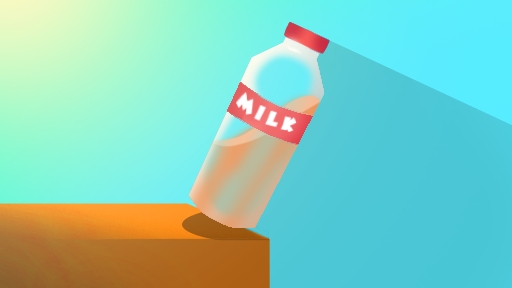 ОБЗОР ИГРЫ НА АНДРОИД BOTTLE FLIP 3D: ПРЫЖОК БУТЫЛКИ смотреть онлайн