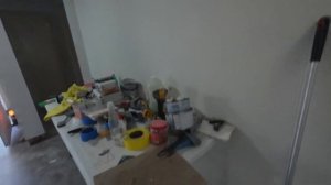 Лестница из плитки за 5 дней. Углы 45' эпоксидная затирка Ну и всё такое(PGLive)