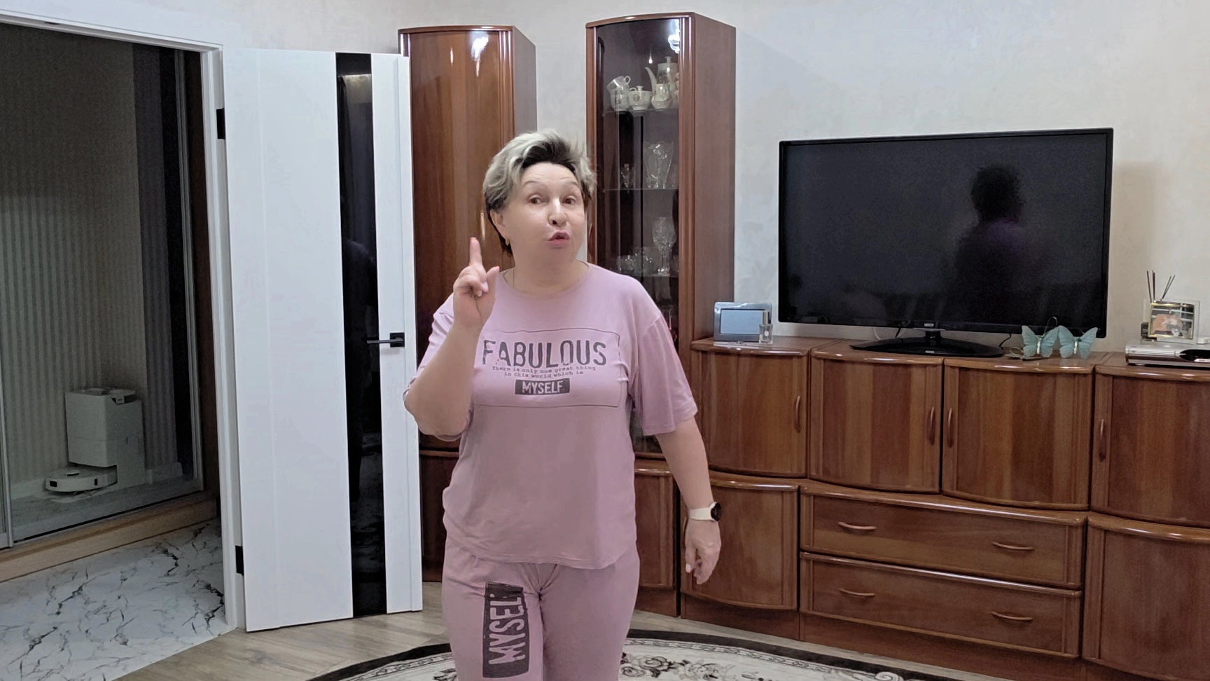 Начинаю новую ЖИЗНЬ 👍 смотреть онлайн