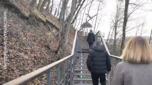 Краснодарский край г. Горячий Ключ(Кислородный парк) 31.01.2026