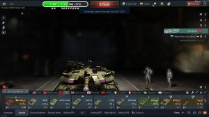 Привет. Пробую Рутуб для стрима