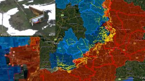 31.01.2026 Карта боевых действий. Освобожден населенный пункт Терноватое, Запорожская область