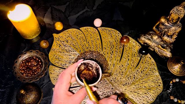 💯☕️Чашечка новых событий в вашей жизни❗️Горячие новости для вас☕️ #гадание смотреть онлайн