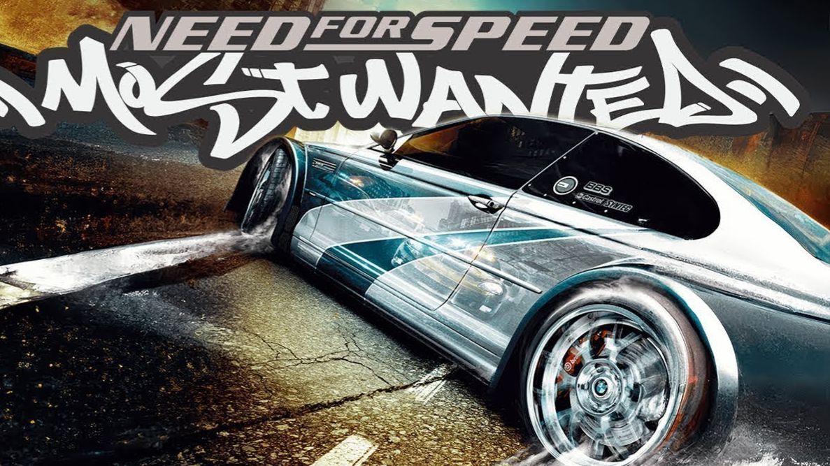 Need for Speed - Most Wanted смотреть онлайн