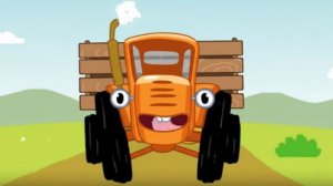 ВОЛШЕБНЫЕ ЗАТЕИ И РАДОСТЬ | СИНИЙ ТРАКТОР | МАША И МЕДВЕДЬ | ДЕТЯМ