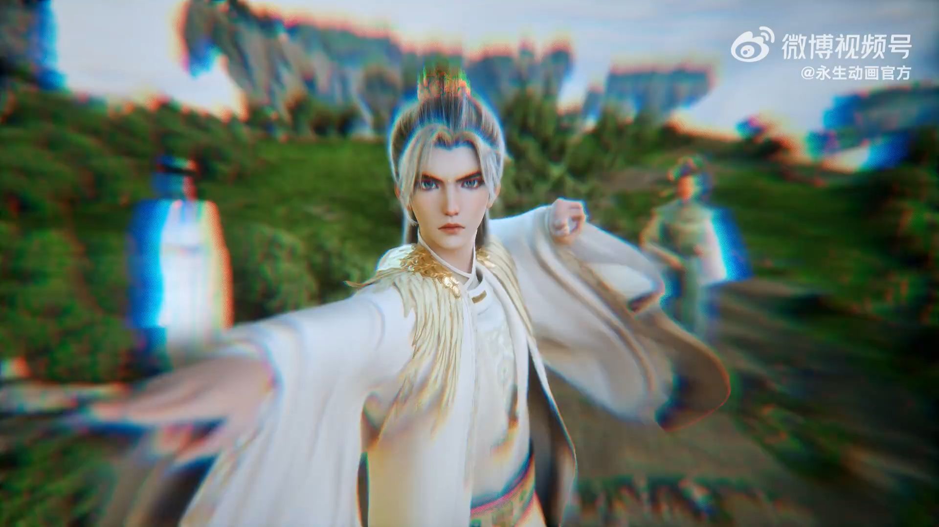 Вечная жизнь 5 сезон 10 (превью) смотреть онлайн