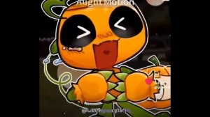 Подборка по мир денди Горди и Тудлс Из лайка 1 часть