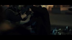 Убежище — Русский трейлер #2 (Дубляж, 2026)