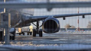 В аэропорту Калуги сняты ограничения на полеты