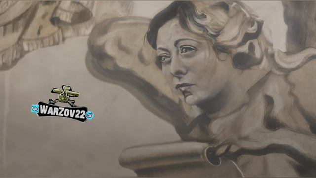 Вот это Новости 📰 😂
В римской церкви Сан-Лоренцо-ин-Лучина ангел на фреске после реставрации. смотреть онлайн