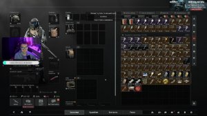 Ночные рейды🔥 Arena Breakout: Infinite учимся фармить заново🤑