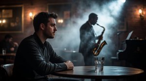 Прощальный блюз