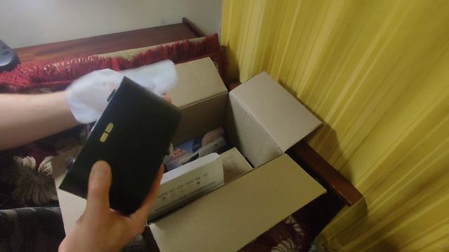 ШОК! 😱⚡ Распаковываю Mystery box (Секретная коробка) из Авито 📦 смотреть онлайн