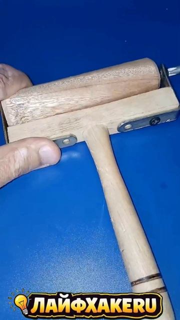 Ты делаешь это неправильно! Конечная скалка для пиццы и хлеба (секретный дизайн дедушки)#Лайфхаке смотреть онлайн