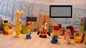 Арни и солнечный зайчик