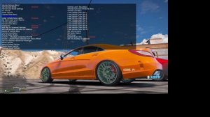 Simple Trainer for GTA V 18.0 полный обзор трейнера в гта 5