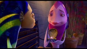 Подводная Братва мультфильм нарезка для детей и детишек#2026