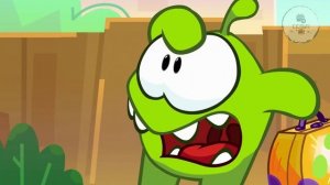 Кафе Крепкий орешек 🌈 Приключения Ам Няма