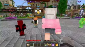 Играем в майн