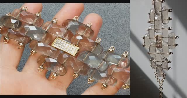 ✨Мои украшения - итоги 2025 смотреть онлайн