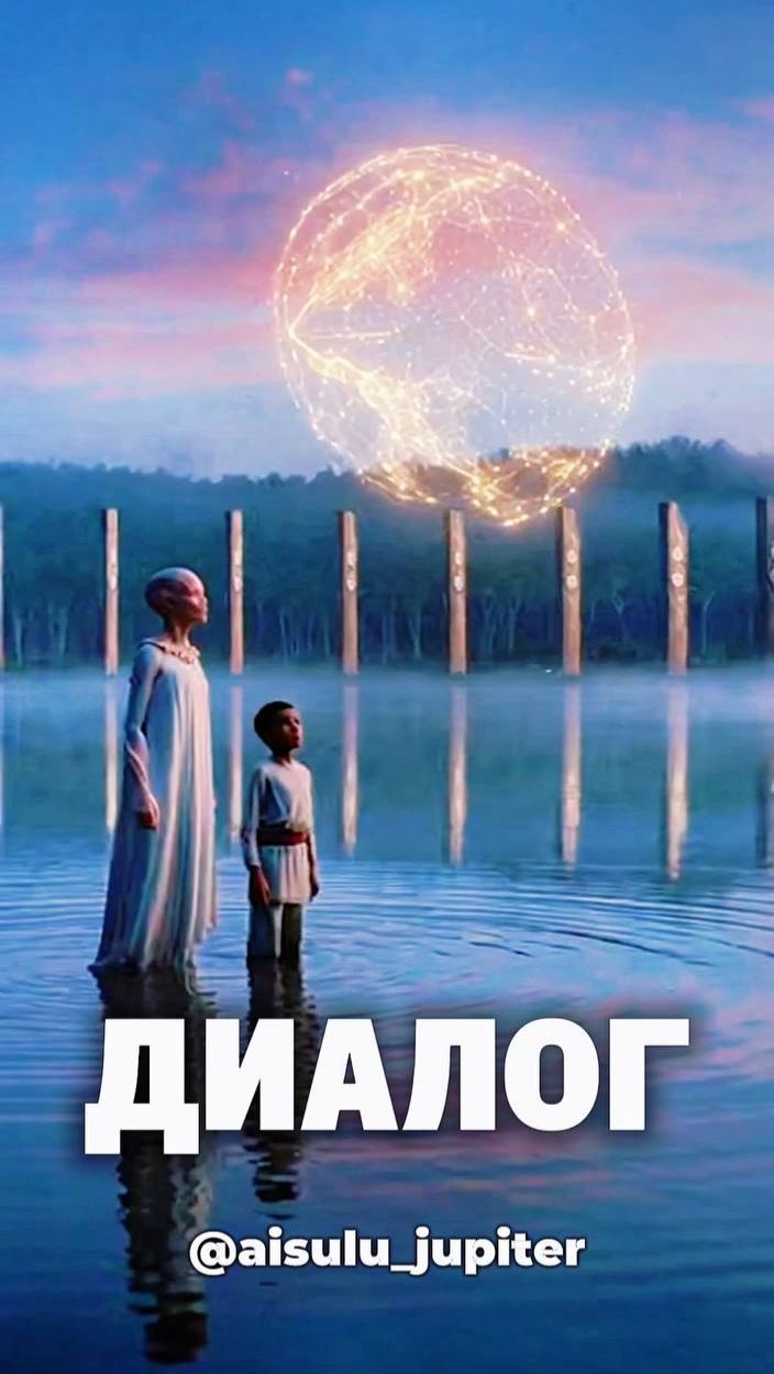 Начинается диалог цивилизаций #shorts #цивилизации #портал смотреть онлайн