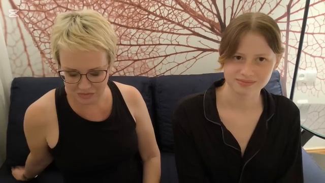 Татьяна Белау: Угадываю мои же парфюмы (14 нояб. 2025 г.) смотреть онлайн